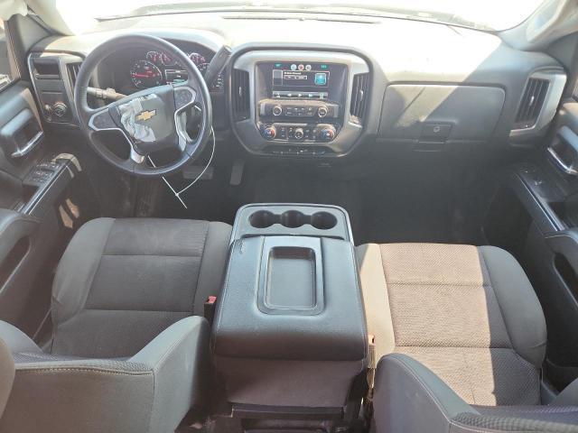 2014 Chevrolet Silverado C1500 lt
