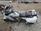 2015 BMW K1600 GT