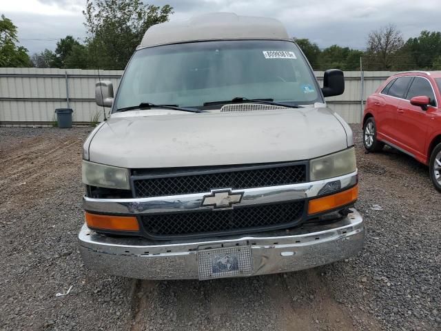 2003 Chevrolet Express G1500