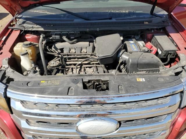 2011 Ford Edge Limited