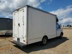 2020 Chevrolet Express G3500