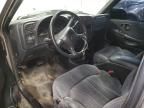 1999 Chevrolet S Truck S10