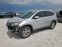 2013 Honda CR-V EX for sale in Taylor, TX