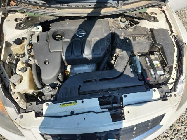 2009 Nissan Altima 2.5S