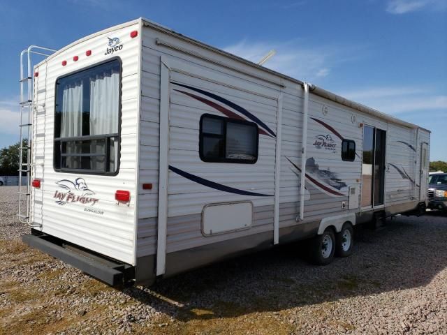 2008 Jayco 2008 Jaco JAY Flight JAY Flight-Camper