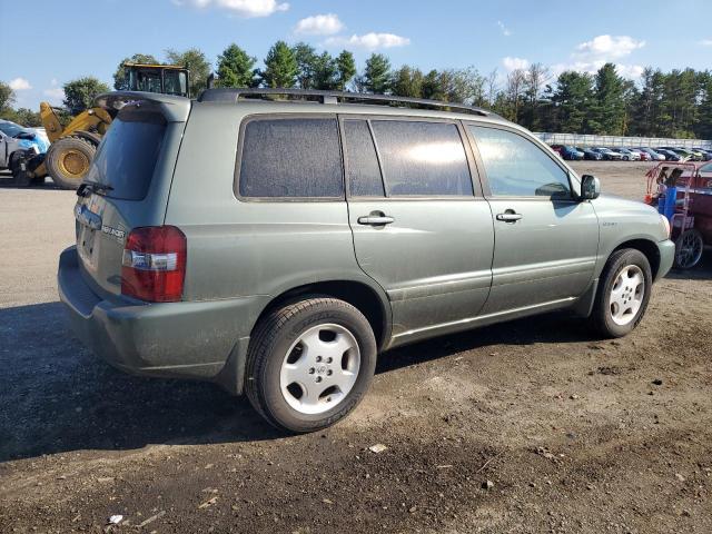 2006 Toyota Highlander Limited