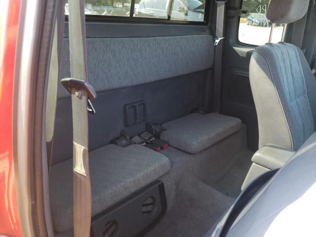1999 Toyota Tacoma Xtracab