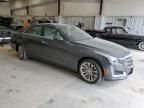 2014 Cadillac CTS Luxury Collection