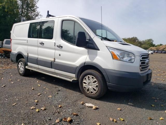 2016 Ford Transit T-250
