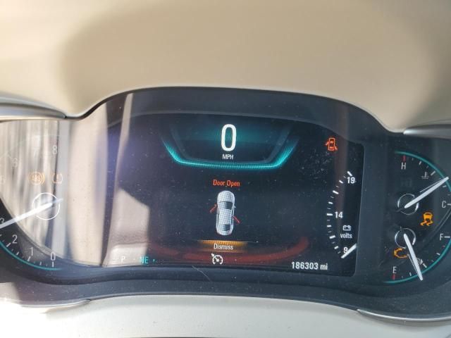 2014 Buick Lacrosse Premium