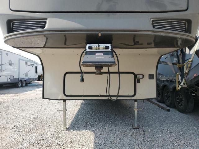 2014 Crossroads Sunsetrail-RVS RV