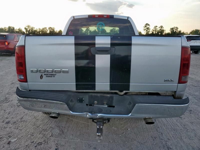 2003 Dodge RAM 1500 ST