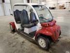 2003 Global Electric Motors 825
