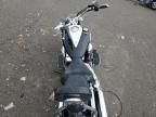 2015 Yamaha XVS950 A