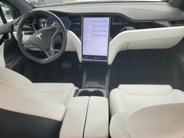 2019 Tesla Model x