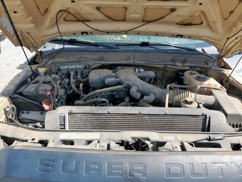 2013 Ford F450 Super Duty