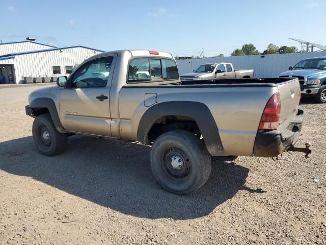 2008 Toyota Tacoma