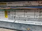 2021 Marine Master S2325-5450TB Boat Trailer
