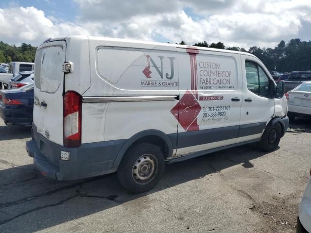 2015 Ford Transit T-150