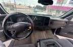 2005 Chevrolet Silverado C2500 Heavy Duty
