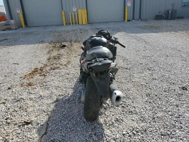 2009 Kawasaki Zg1400 b