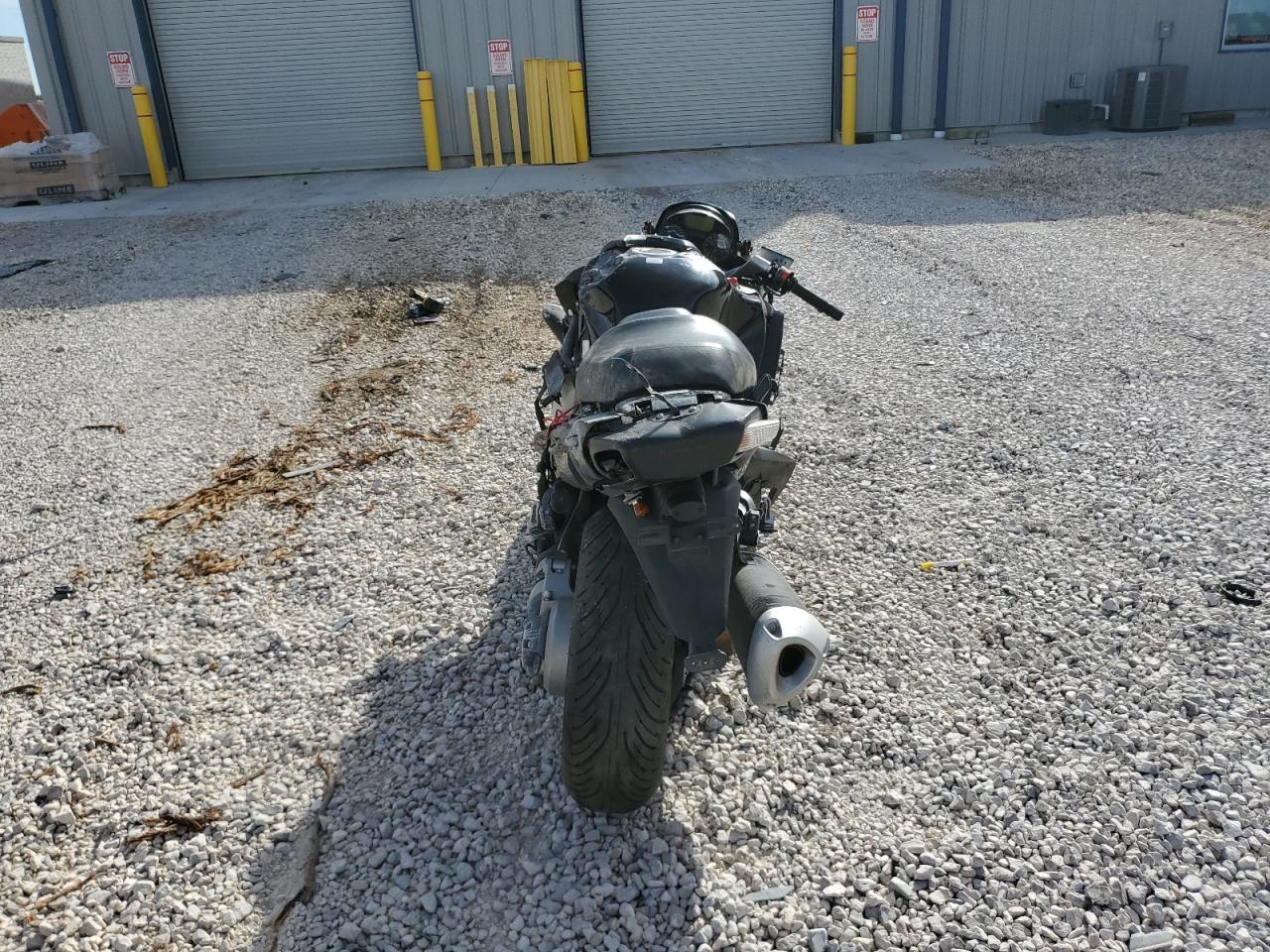 2009 Kawasaki ZG1400 B