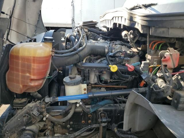 2013 International 4000 4300