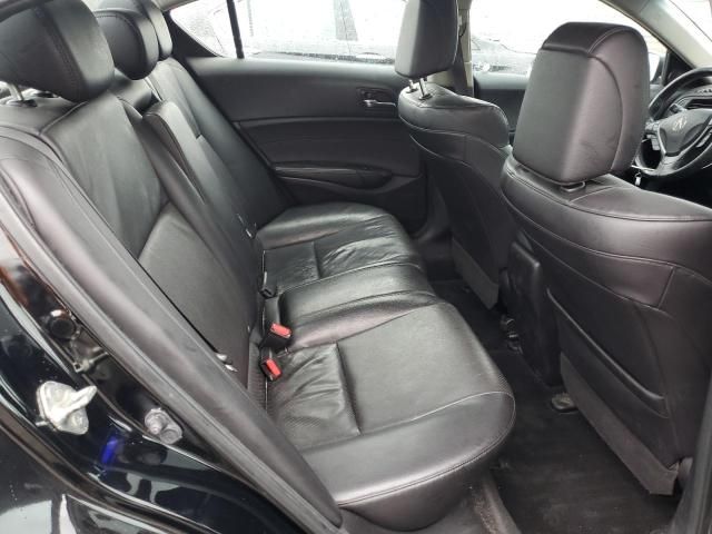 2013 Acura ILX 20 Tech