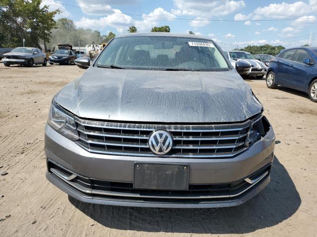 2017 Volkswagen Passat se
