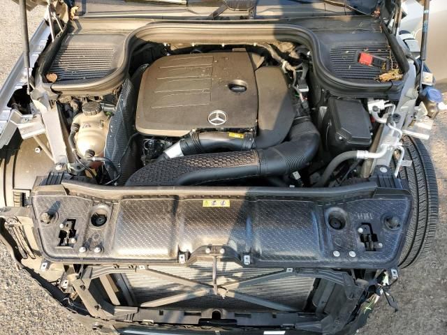 2022 Mercedes-Benz GLE 350 4matic