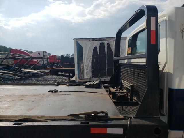 2004 International 4000 4300