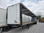 2020 Utility Side Curtain Trailer