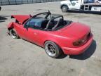 1993 Mazda Mx-5 Miata