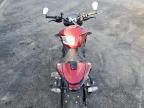 2024 Triumph Street Triple 765 RS