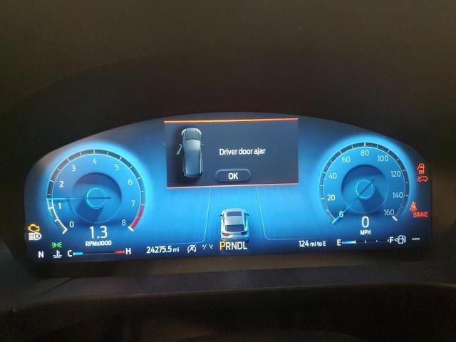 2023 Ford Escape ST Line Select