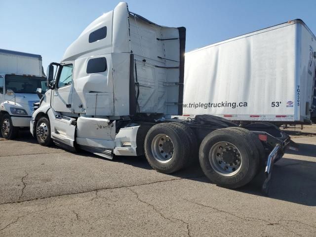 2024 Volvo VNL Semi Truck