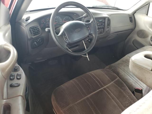 1998 Ford F150