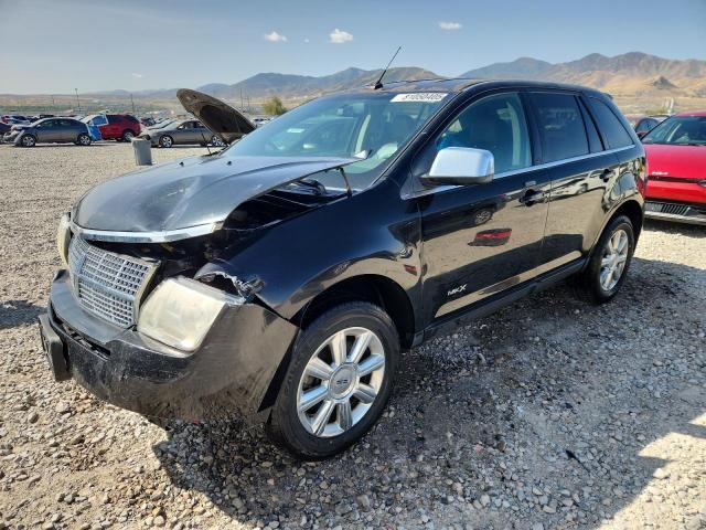 2007 Lincoln Townhouse MKX