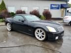 2008 Cadillac XLR