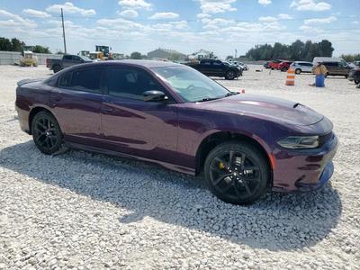 2020 Dodge Charger GT