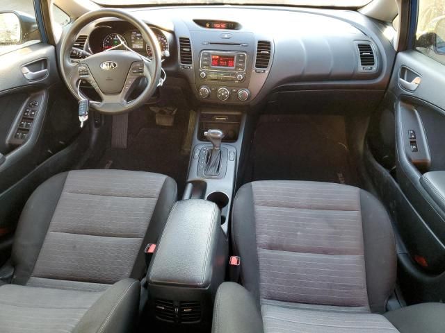 2014 KIA Forte LX