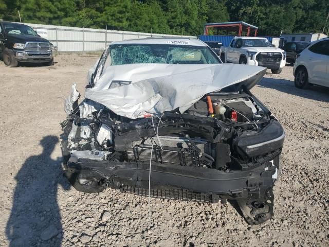 2023 Honda Accord Touring Hybrid