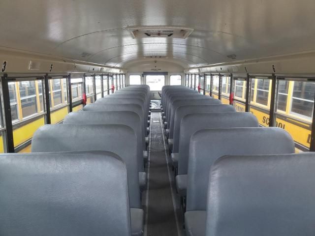 2013 Ic Corporation CE Series School-School Bus