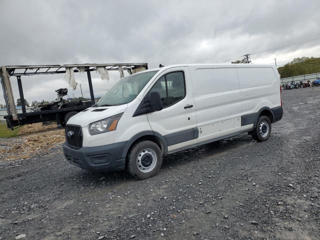 2021 Ford Transit T--Delivery Van