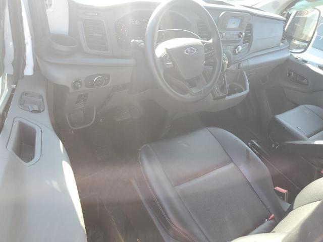 2025 Ford Transit T-150