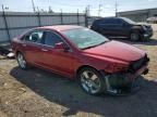 2012 Chevrolet Malibu 1LT