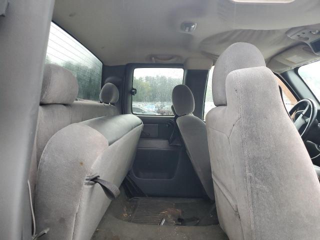 2005 Chevrolet Silverado K1500