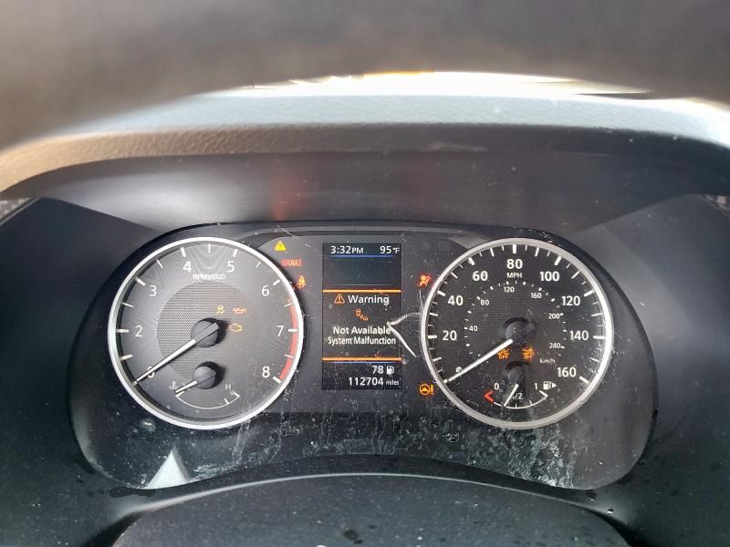 2020 Nissan Sentra S