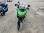 2015 Kawasaki KLE650 F