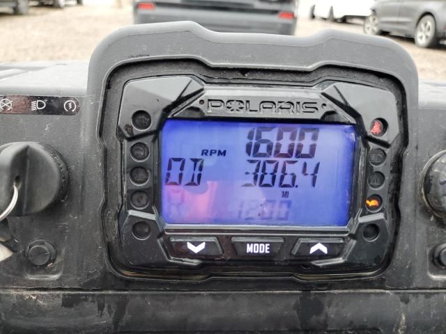 2023 Polaris RZR 200 EFI